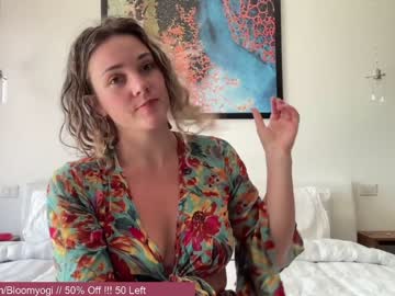 cam girl porn bloomyogi image #3526044