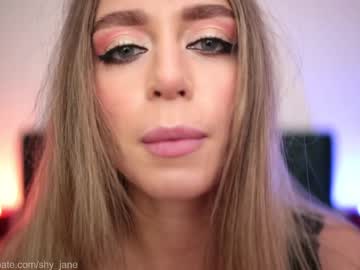 cam girl porn shy_jane image #5629967