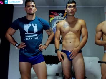 cam man porn the_golden_boys image #5785631