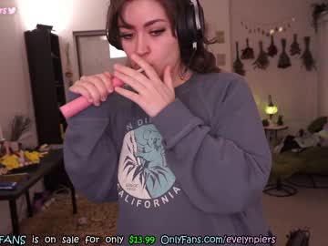 cam girl porn evelynpiers image #4002755