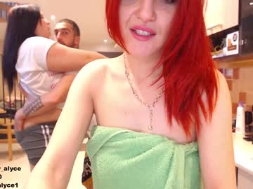 cam girl porn aly_alyce image #1041370