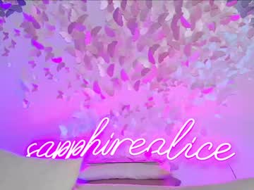 cam girl porn sapphirealice image #345353