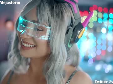 cam girl porn alejastorm image #5786530