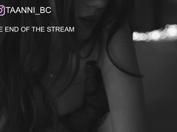 cam girl porn taanni_bc image #2799870