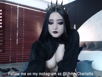 cam girl porn charlotte_germanotta_ image #6336201