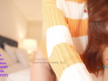 cam girl porn emma_lu1 image #2738399