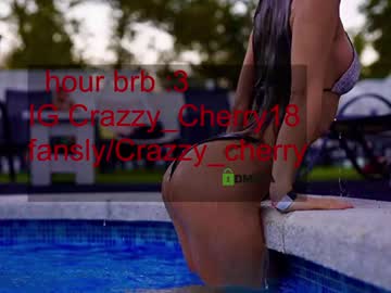 cam girl porn crazzy_cherry image #4444487