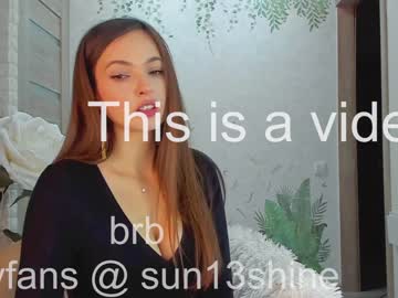 cam girl porn sunshine13_ image #894839