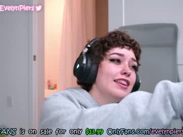 cam girl porn evelynpiers image #1815529