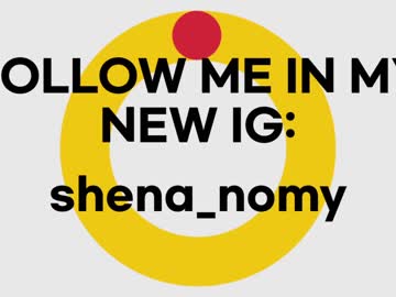 cam girl porn shena_nomy image #5926337