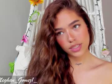 cam girl porn _meghan_gomez1_ image #647045