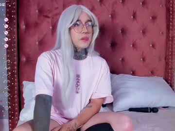cam tranny porn jadeykhada image #6943553
