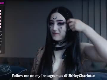 cam girl porn charlotte_germanotta_ image #4577200