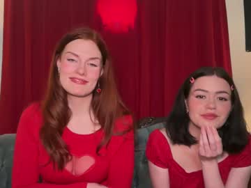 cam girl porn bigredcarrott image #6345777