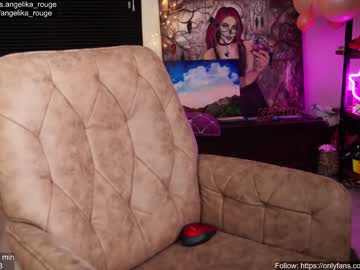 cam girl porn angelika_rouge image #4300558