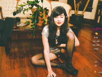 cam girl porn ingennui image #3429402