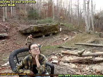 cam couple porn honeyand_thebear image #3061871