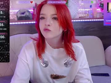 cam girl porn ginger_pie image #5851241