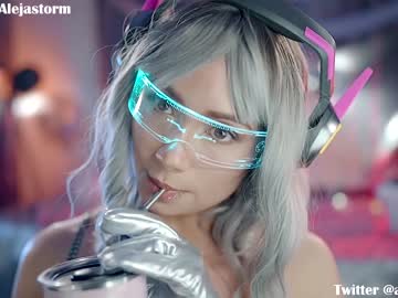 cam girl porn alejastorm image #5786798