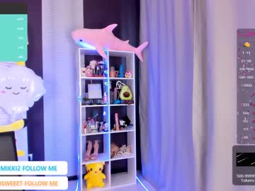 cam girl porn blush_mikki image #2306306