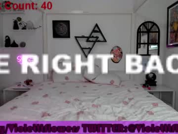 cam girl porn violetttflowers image #669784