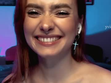 cam girl porn _yvie_ image #378703
