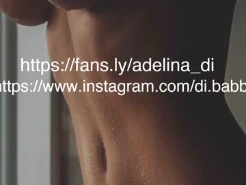 cam girl porn adelina_di image #5279225