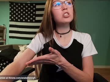 cam girl porn anabelleleigh image #6651301