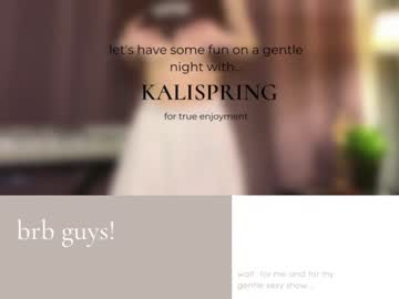 cam girl porn kalispring image #3643466