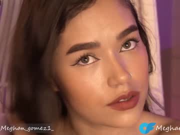 cam girl porn _meghan_gomez1_ image #5727272