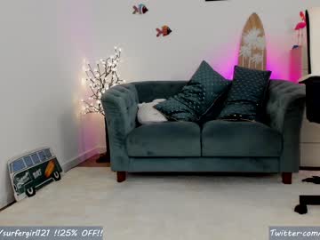 cam girl porn surfergirl121 image #1490056