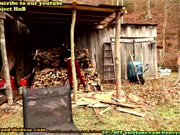 cam couple porn honeyand_thebear image #3018795