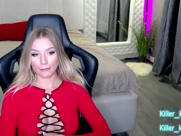 cam girl porn killer__tits image #505975