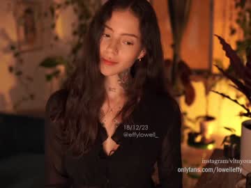 cam girl porn effylowell_ image #5951680