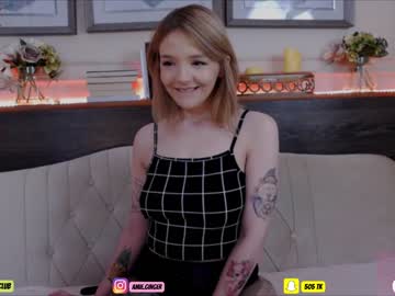 cam girl porn ginger_pie image #2101146