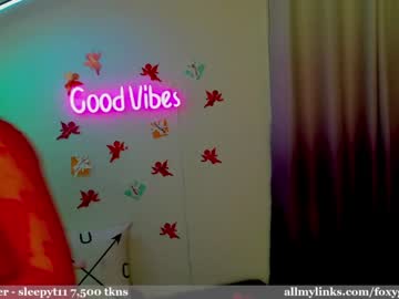 cam girl porn foxy_gamer image #3751740