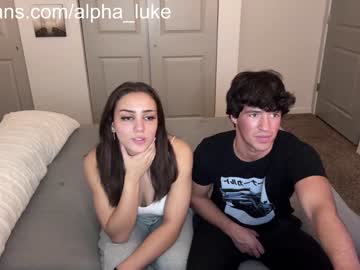 cam couple porn alpha_luke image #3888748