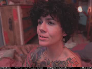cam girl porn _frankie_rivers image #3145481