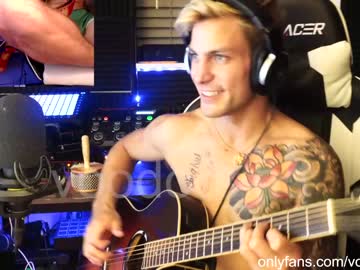 cam man porn voodoo_hd image #441488