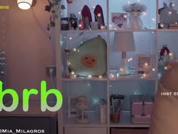 cam girl porn mia_milagros image #3479099