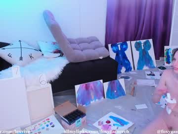 cam girl porn foxy_gamer image #3144252