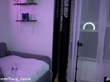 cam girl porn fiery_redhead image #2433011