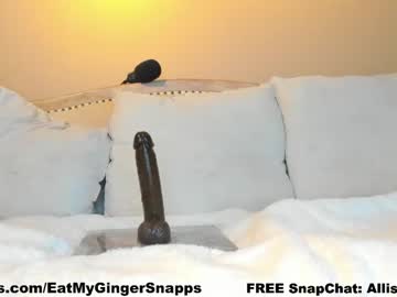 cam girl porn eatmygingersnapps image #6744574