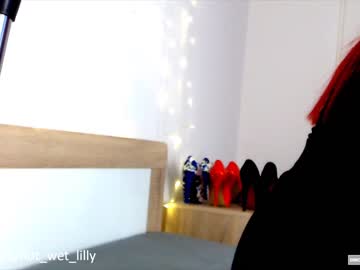 cam girl porn hot_wet_lilly image #3369741