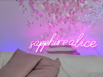 cam girl porn sapphirealice image #697874