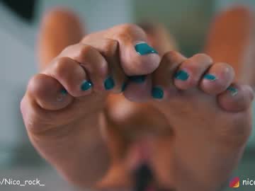 cam girl porn nico_rock image #2783633