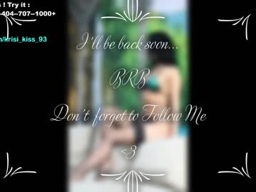 cam girl porn krisi_kiss image #5128028