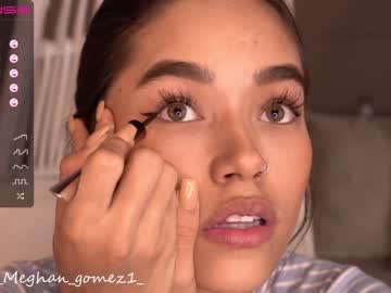 cam girl porn _meghan_gomez1_ image #4271649
