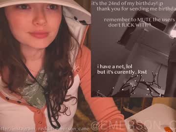 cam girl porn emersoncane image #2087556