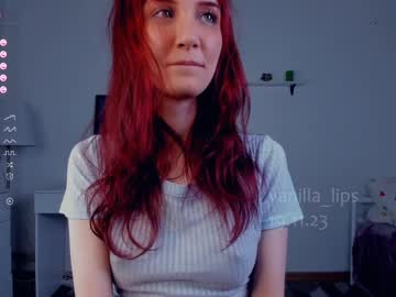 cam girl porn vanilla_lips image #5743403